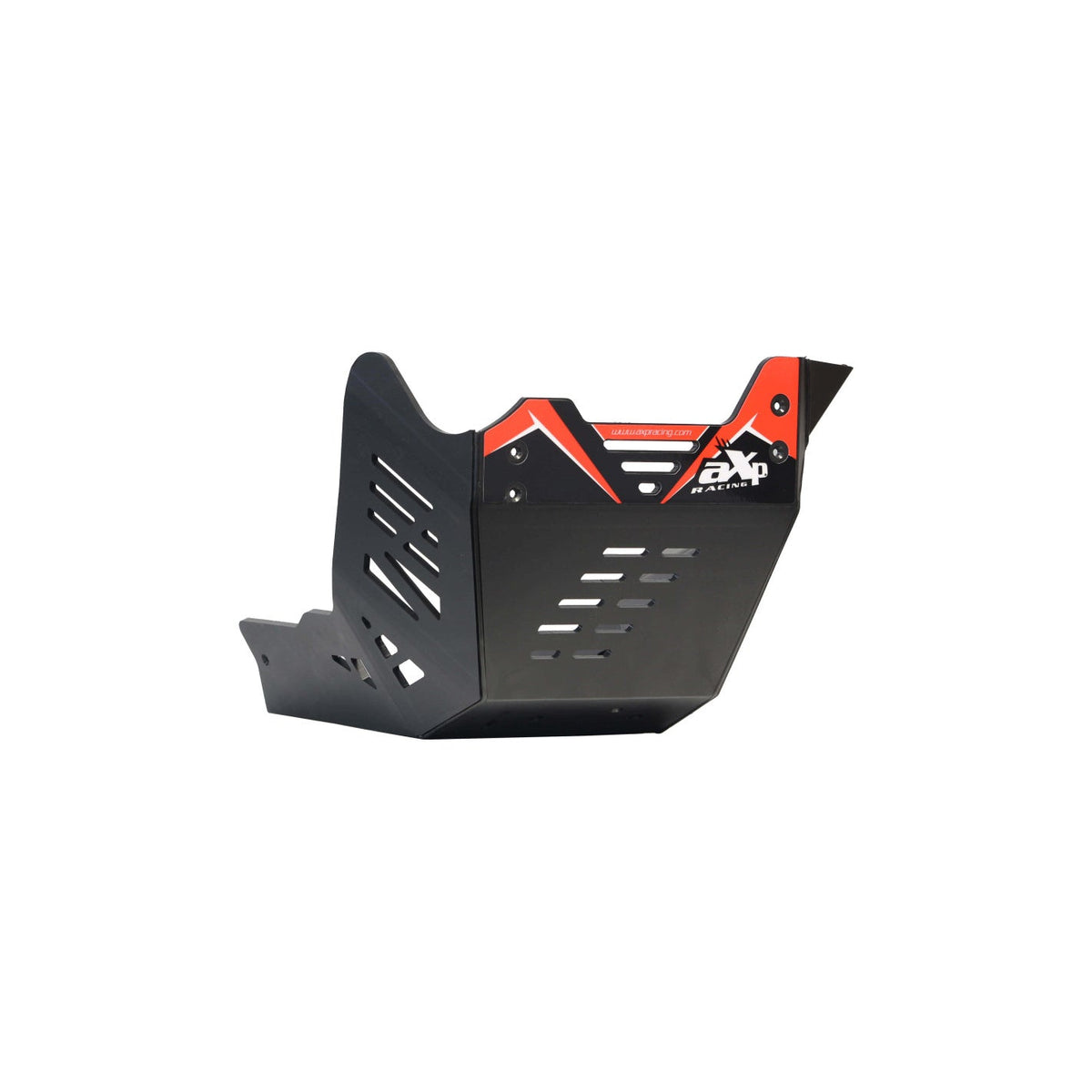 SABOT ADVENTURE PEHD 8MM AXP RACING HONDA XL 750 TRANSALP (2023-2025)