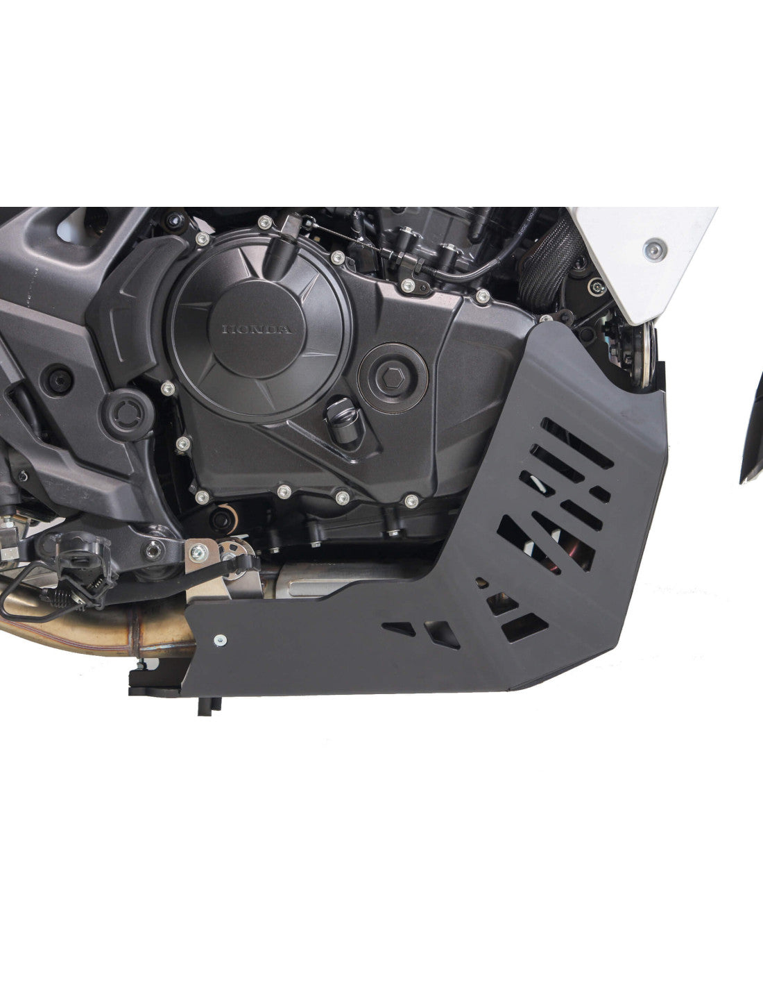 SABOT ADVENTURE PEHD 8MM AXP RACING HONDA XL 750 TRANSALP (2023-2025)