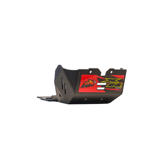 SABOT PEHD 6MM AXP RACING HONDA XR 650 R (2000-2008)