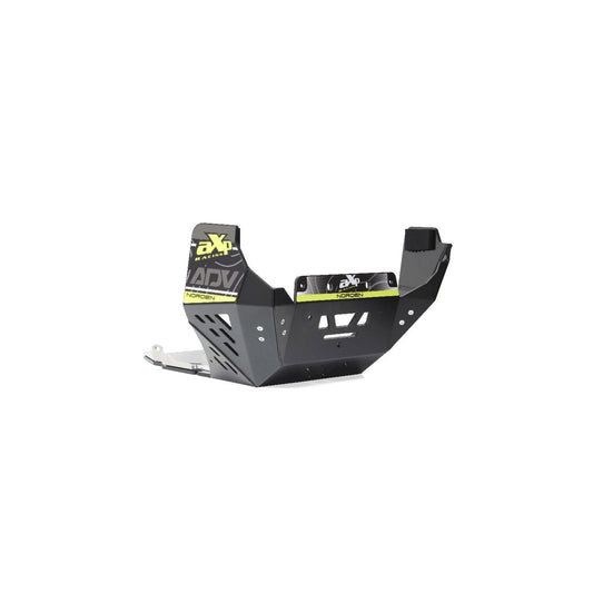 SABOT ADVENTURE PEHD 8MM AXP RACING HUSQVARNA NORDEN 901 EXPEDITION (2023-2025)