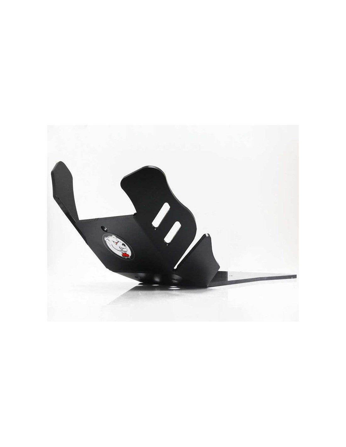 SABOT PEHD 6MM AXP RACING HUSQVARNA TE 125 / TE 150 (2017-2022)