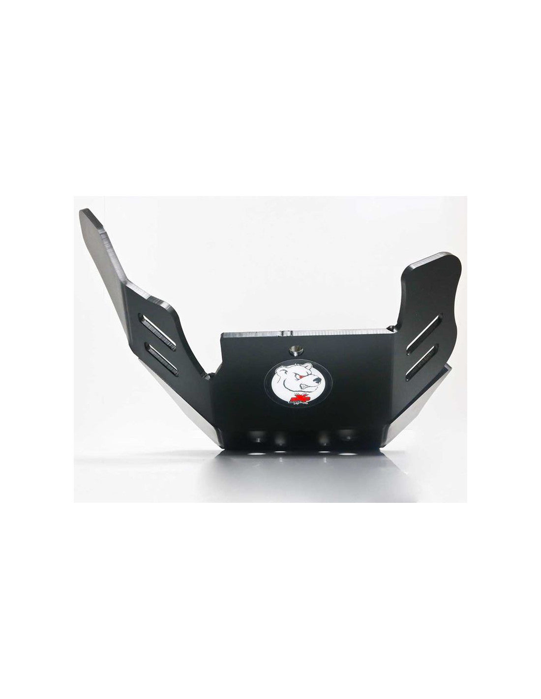 SABOT PEHD 6MM AXP RACING KTM 150 XC-W TPI (2020-2021)