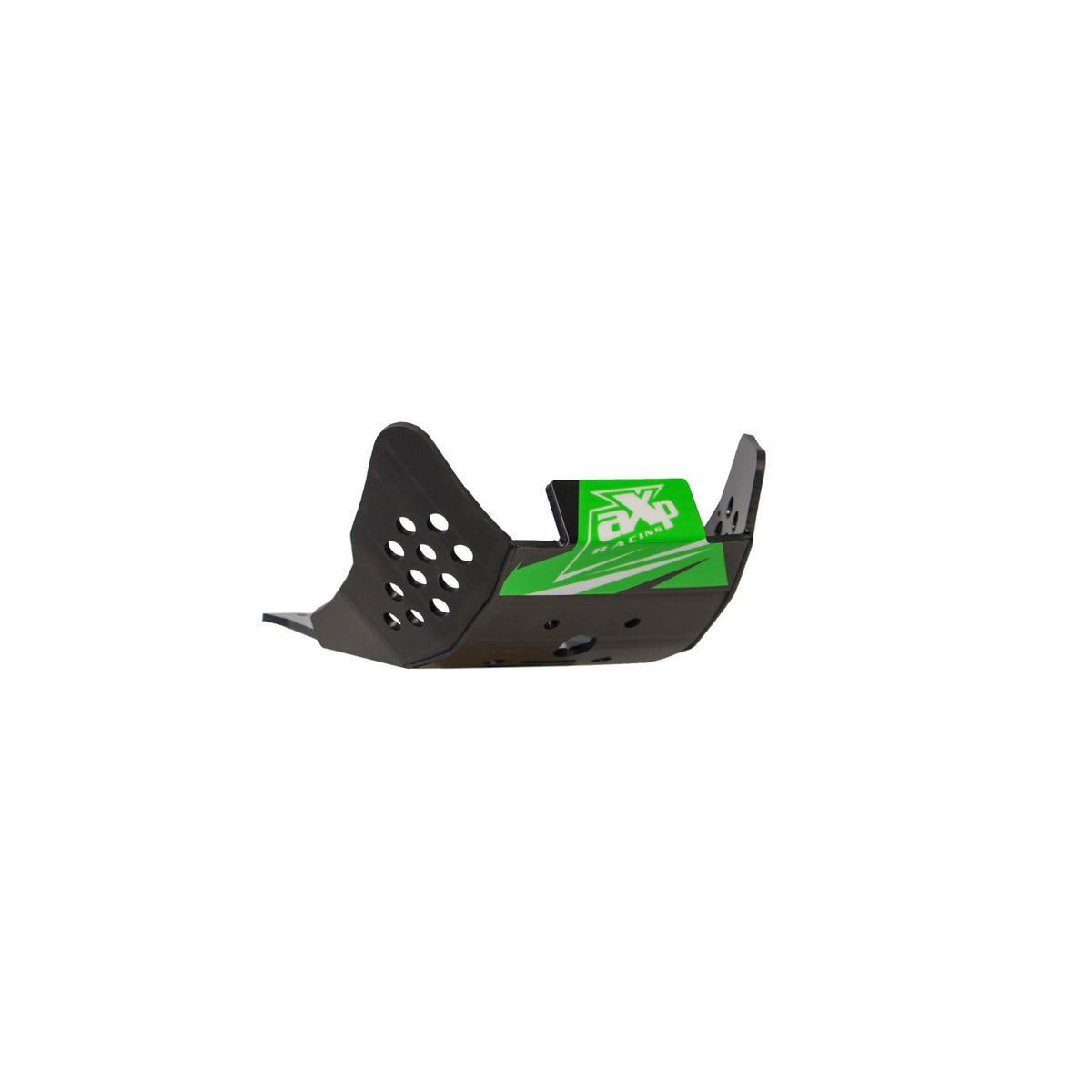 SABOT PEHD 6MM AXP RACING KAWASAKI KX 450 X (2025-2026)