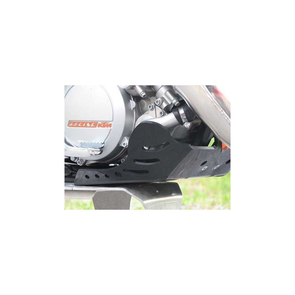 SABOT PEHD 6MM AXP RACING KTM 125 SX (2011-2015)