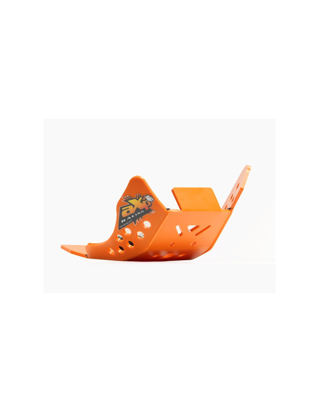 SABOT PEHD 6MM AXP RACING KTM 150 XC-W (2024-2026)