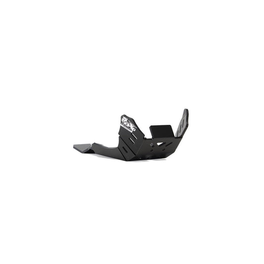 SABOT HARD ENDURO PEHD 8MM AXP RACING KTM 125 XC (2023-2026)