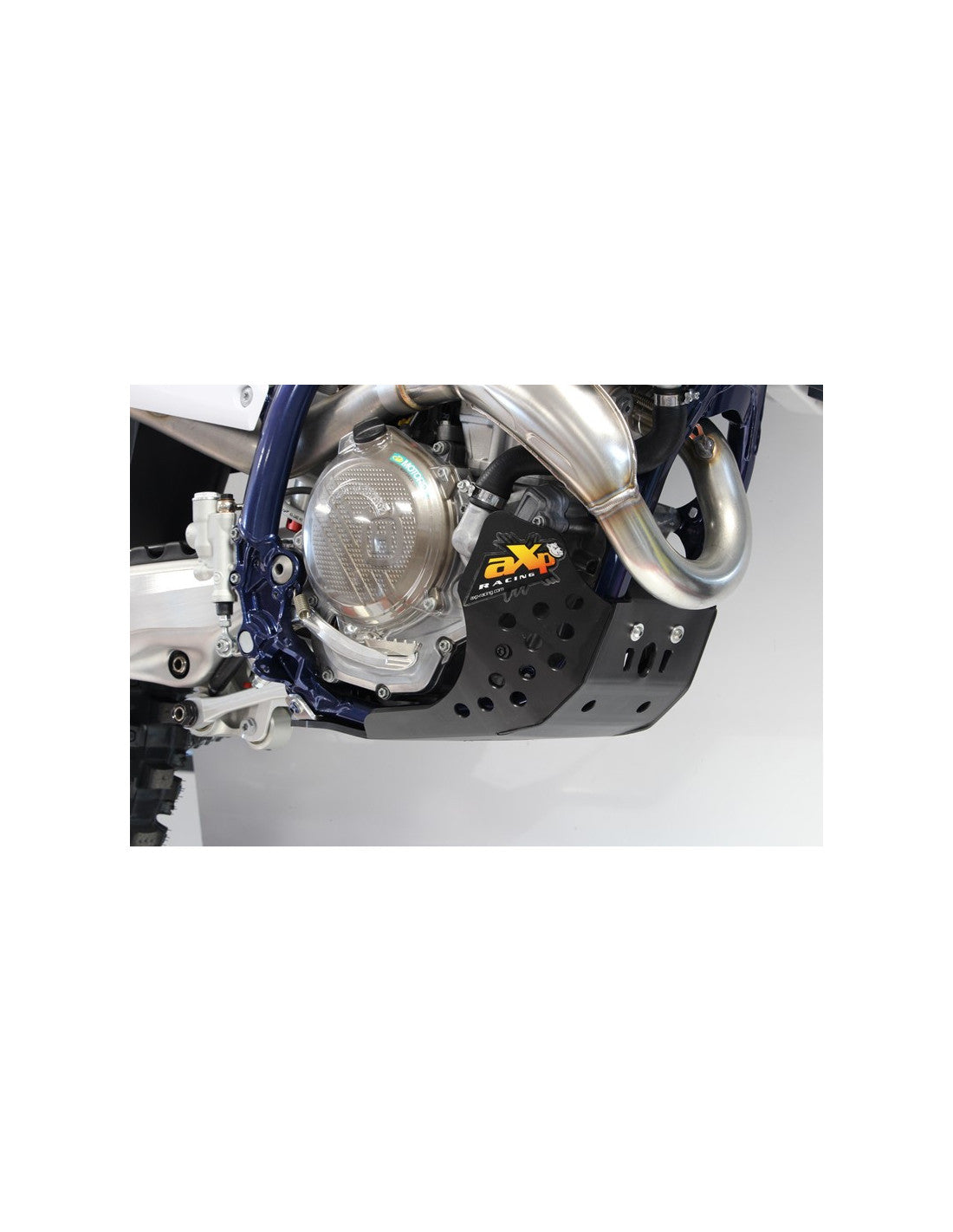 SABOT PEHD 6MM AXP RACING KTM 250 SX-F (2023-2026)