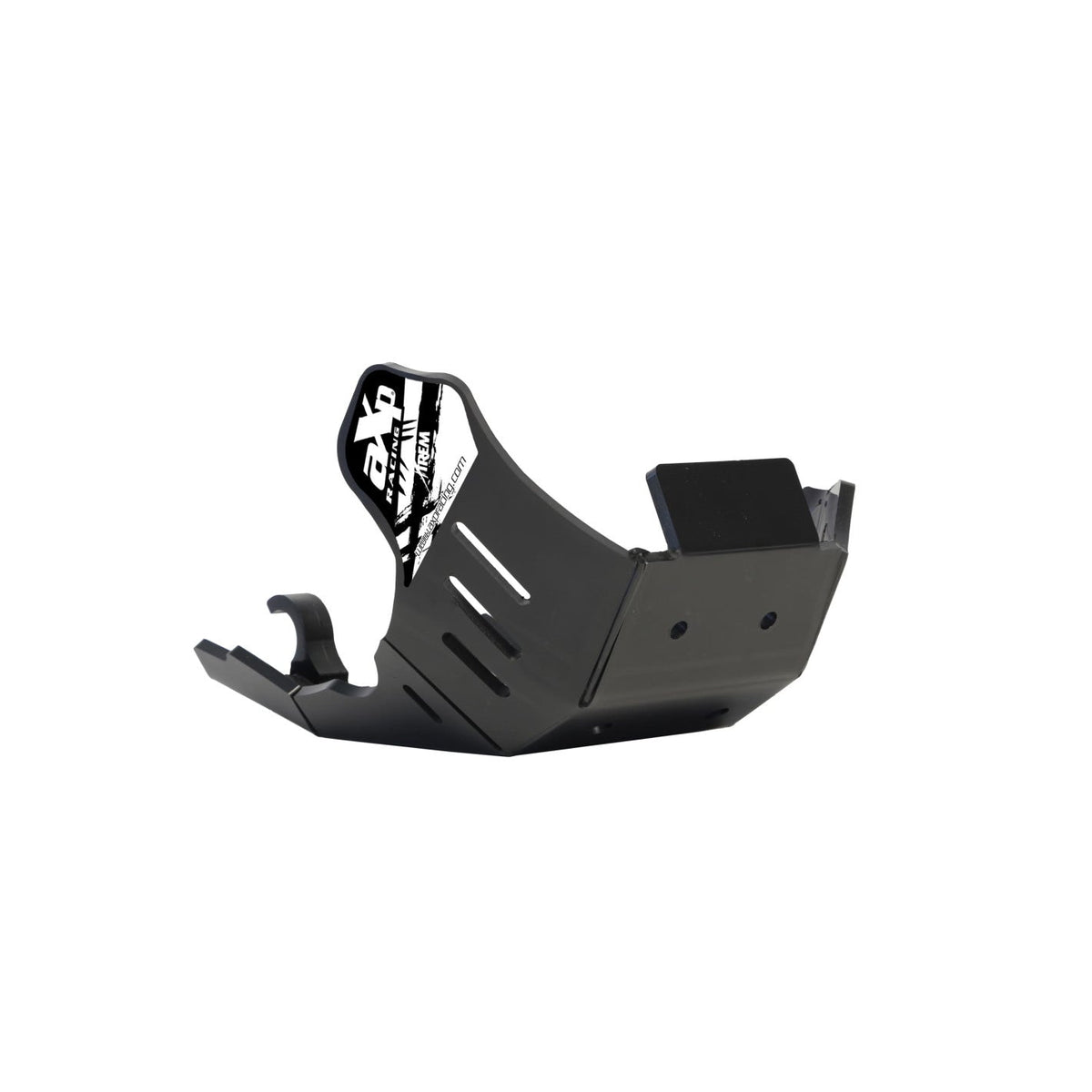 SABOT HARD ENDURO PEHD 8MM AXP RACING KTM 250 EXC-F / 350 EXC-F (2024-2026)