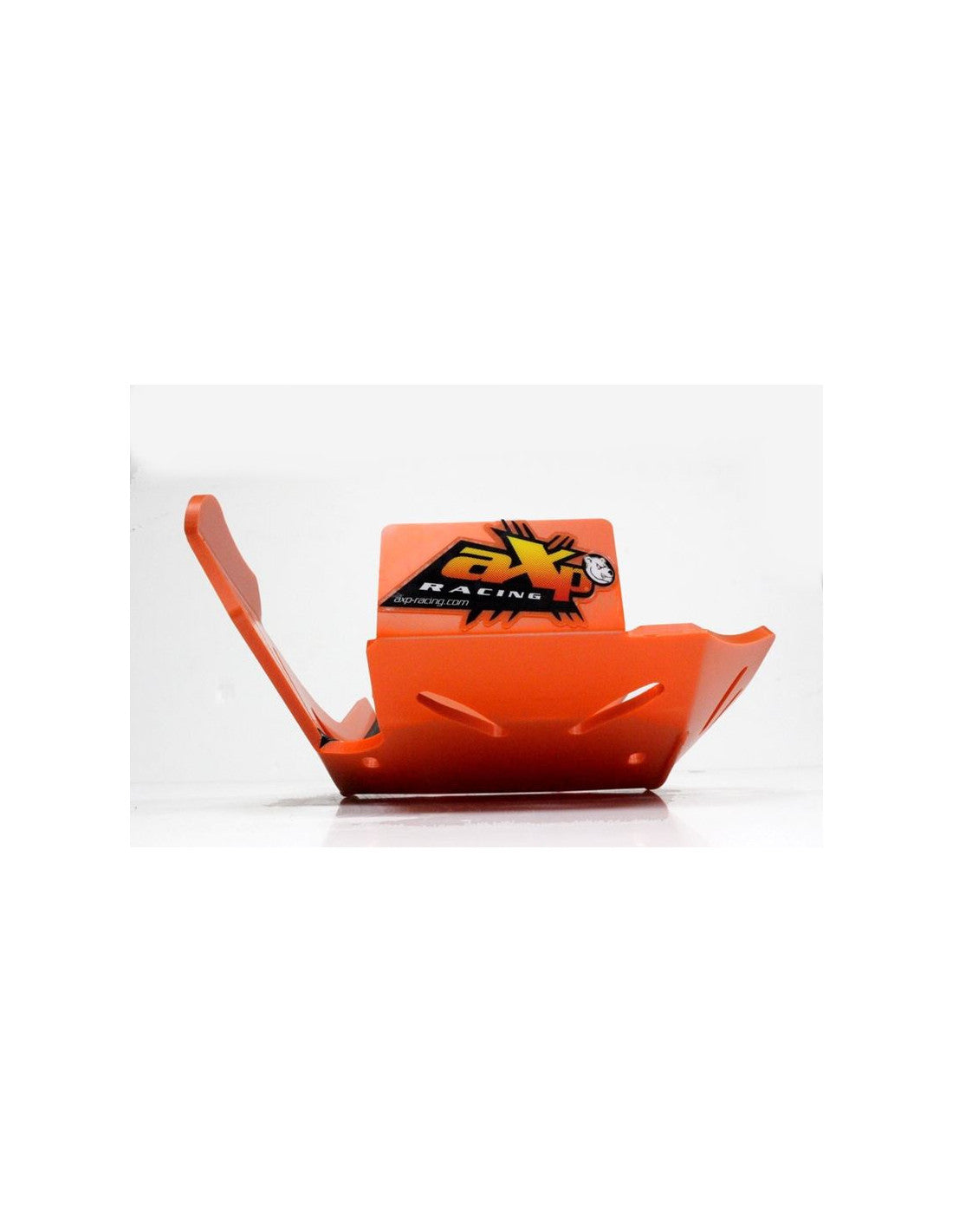SABOT PEHD 6MM AXP RACING KTM 250 EXC / 250 EXC TPI / 300 EXC / 300 EXC TPI (2017-2023)
