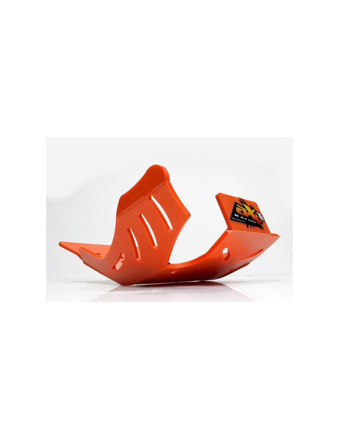 SABOT PEHD 6MM AXP RACING KTM 250 XC-W / 250 XC-W TPI (2017-2023)