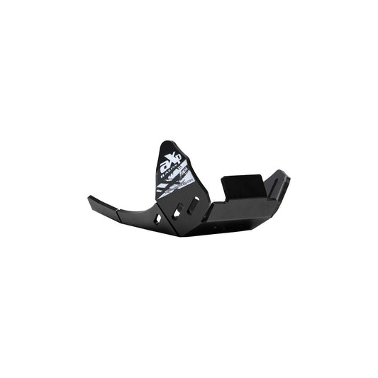 SABOT HARD ENDURO PEHD 8MM AXP RACING KTM 250 EXC / 300 EXC (2024-2026)