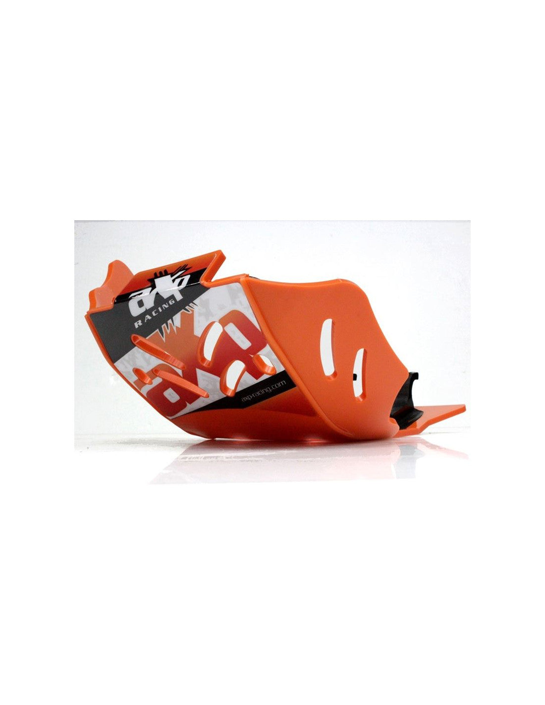 SABOT PEHD 6MM AXP RACING KTM 350 XCF-W (2017-2023)