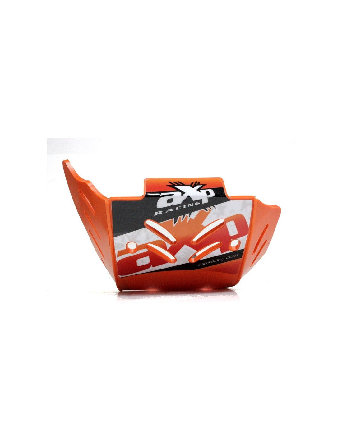 SABOT PEHD 6MM AXP RACING KTM 350 XCF-W (2017-2023)