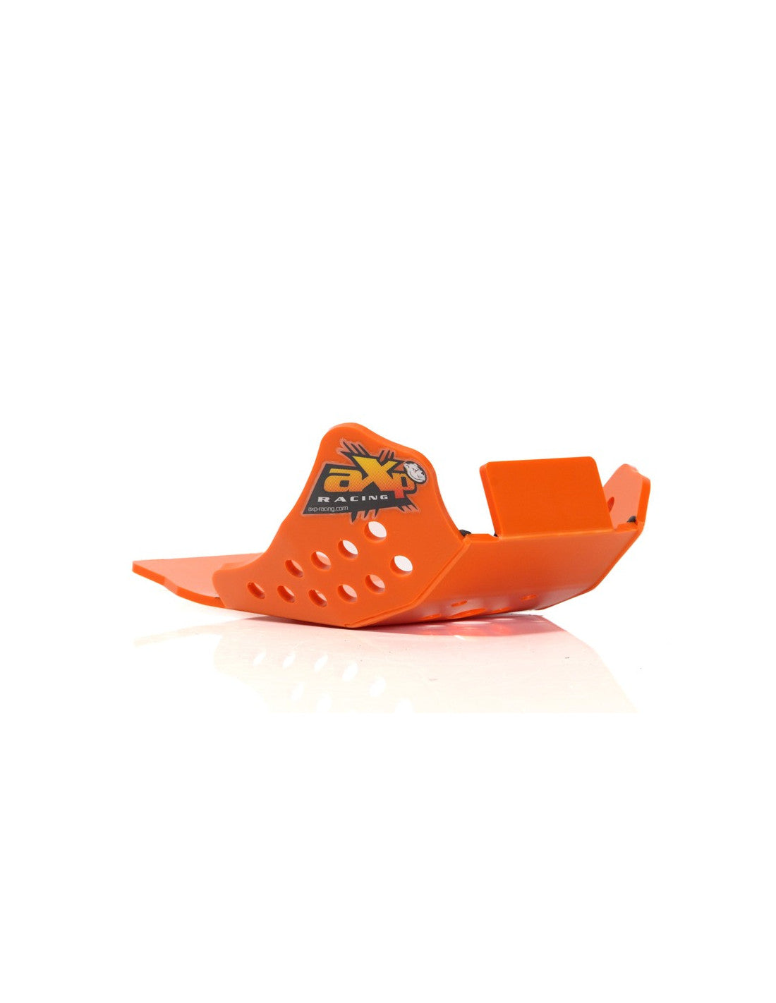 SABOT PEHD 6MM AXP RACING KTM 250 XC (2023-2026)
