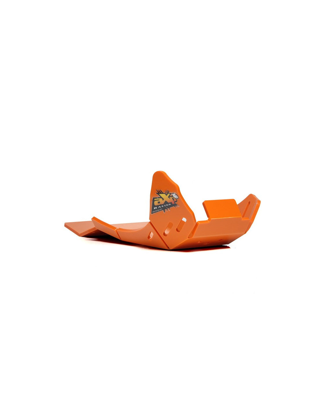 SABOT HARD ENDURO PEHD 8MM AXP RACING KTM 300 SX (2023-2026)