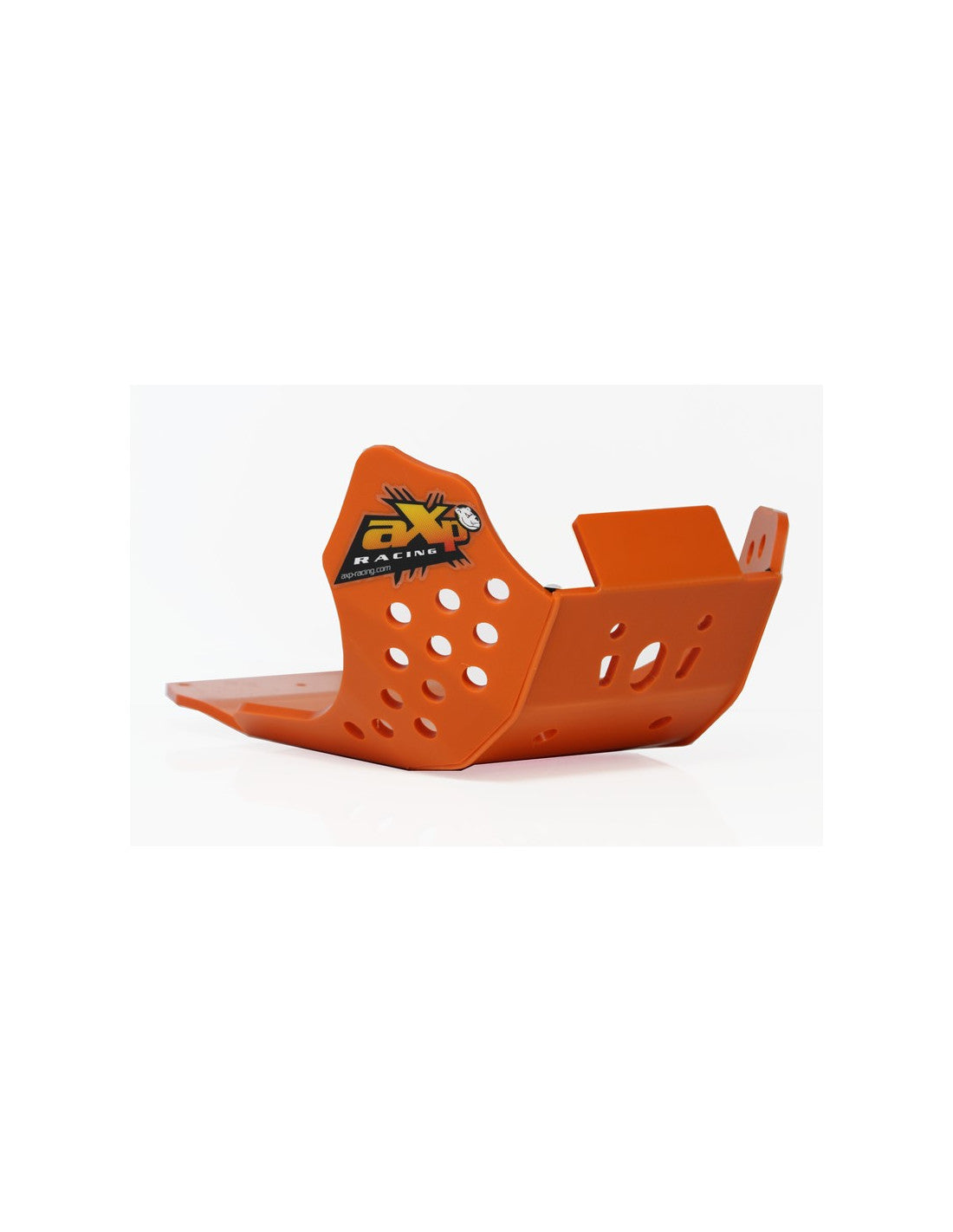 SABOT PEHD 6MM AXP RACING KTM 350 XC-F (2023-2026)