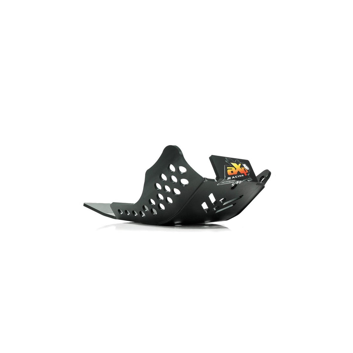 SABOT PEHD 6MM AXP RACING KTM 450 SMR (2019-2022)