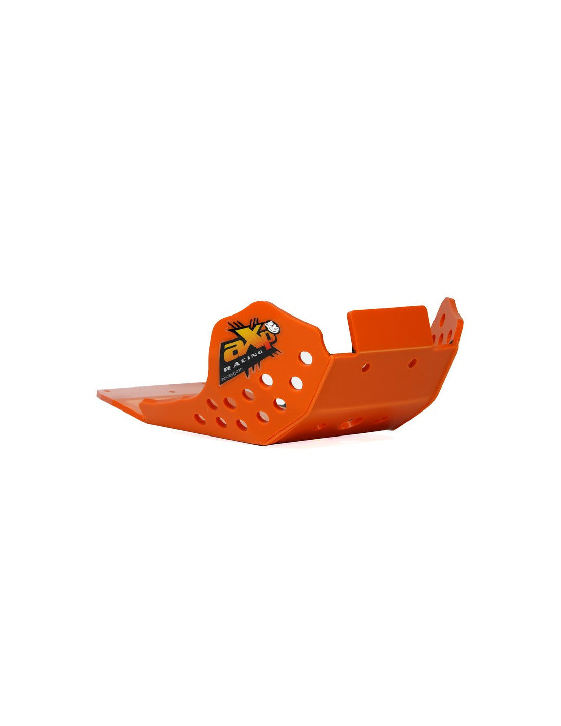 SABOT PEHD 6MM AXP RACING KTM 450 EXC-F / 500 EXC-F (2024-2026)