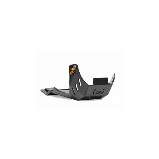 SABOT HARD ENDURO PEHD 8MM AXP RACING HUSQVARNA FE 450 / FE 501 / FE 501S / FE 501W (2024-2026)