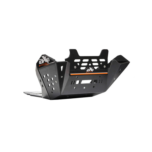 SABOT ADVENTURE PEHD 8MM AXP RACING KTM 890 ADVENTURE / 890 ADVENTURE L (2019-2025)