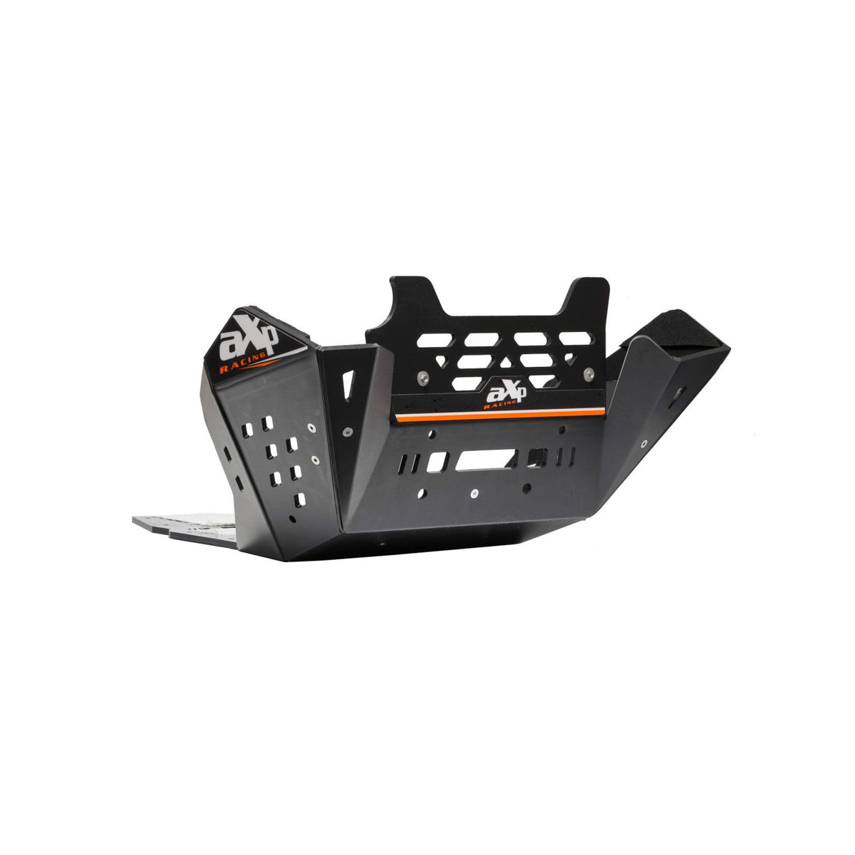 SABOT ADVENTURE PEHD 8MM AXP RACING KTM 790 ADVENTURE (2019-2025)