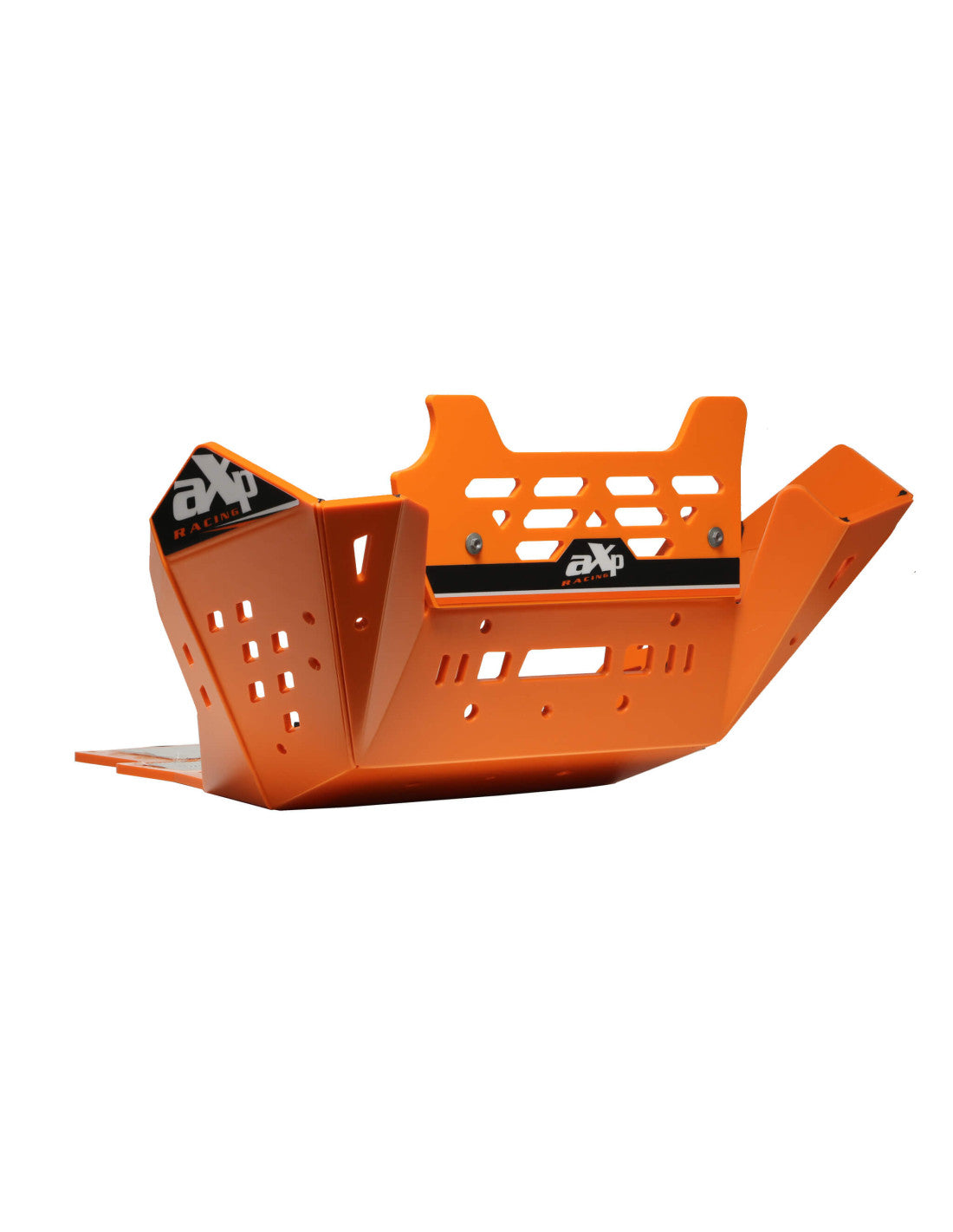 SABOT ADVENTURE PEHD 8MM AXP RACING KTM 890 ADVENTURE / 890 ADVENTURE L (2019-2025)