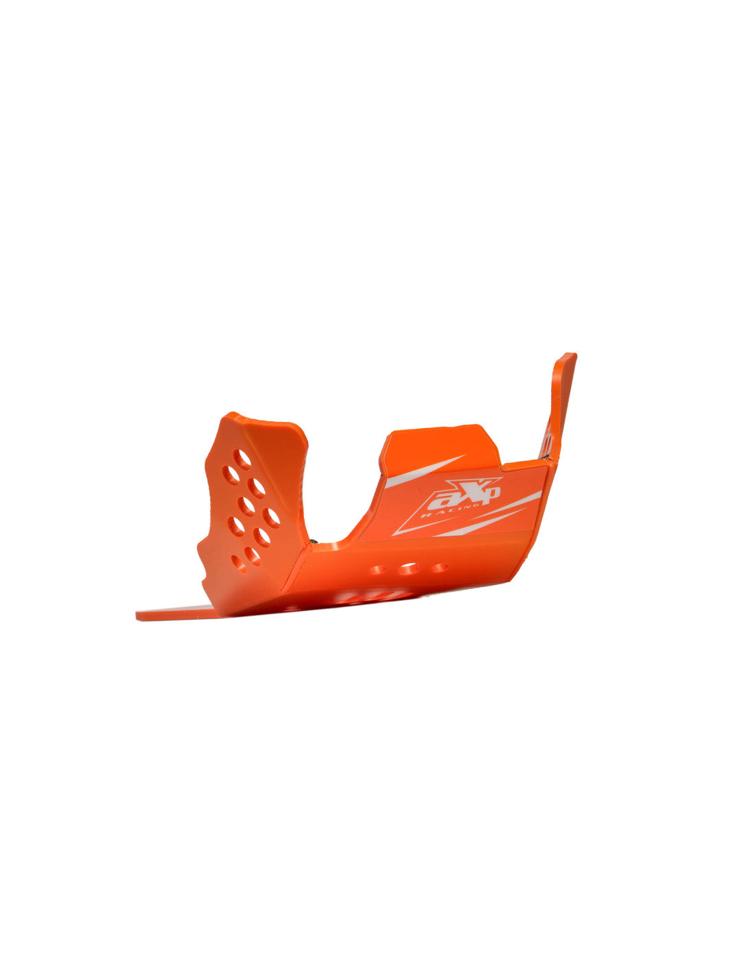 SABOT PEHD 6MM AXP RACING KTM 85 SX (2025-2026)