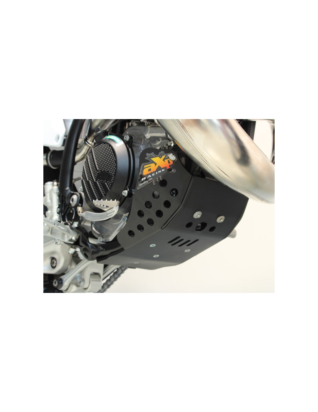 SABOT PEHD 6MM AXP RACING GAS GAS EX 300 (2024-2026)