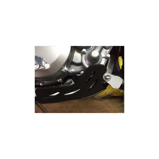 SABOT PEHD 6MM AXP RACING YAMAHA WR 250 (2016-2022)