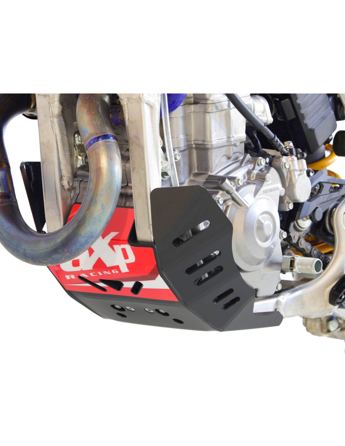 SABOT PEHD 6MM AXP RACING HONDA CRF 450 RX (2025-2026)