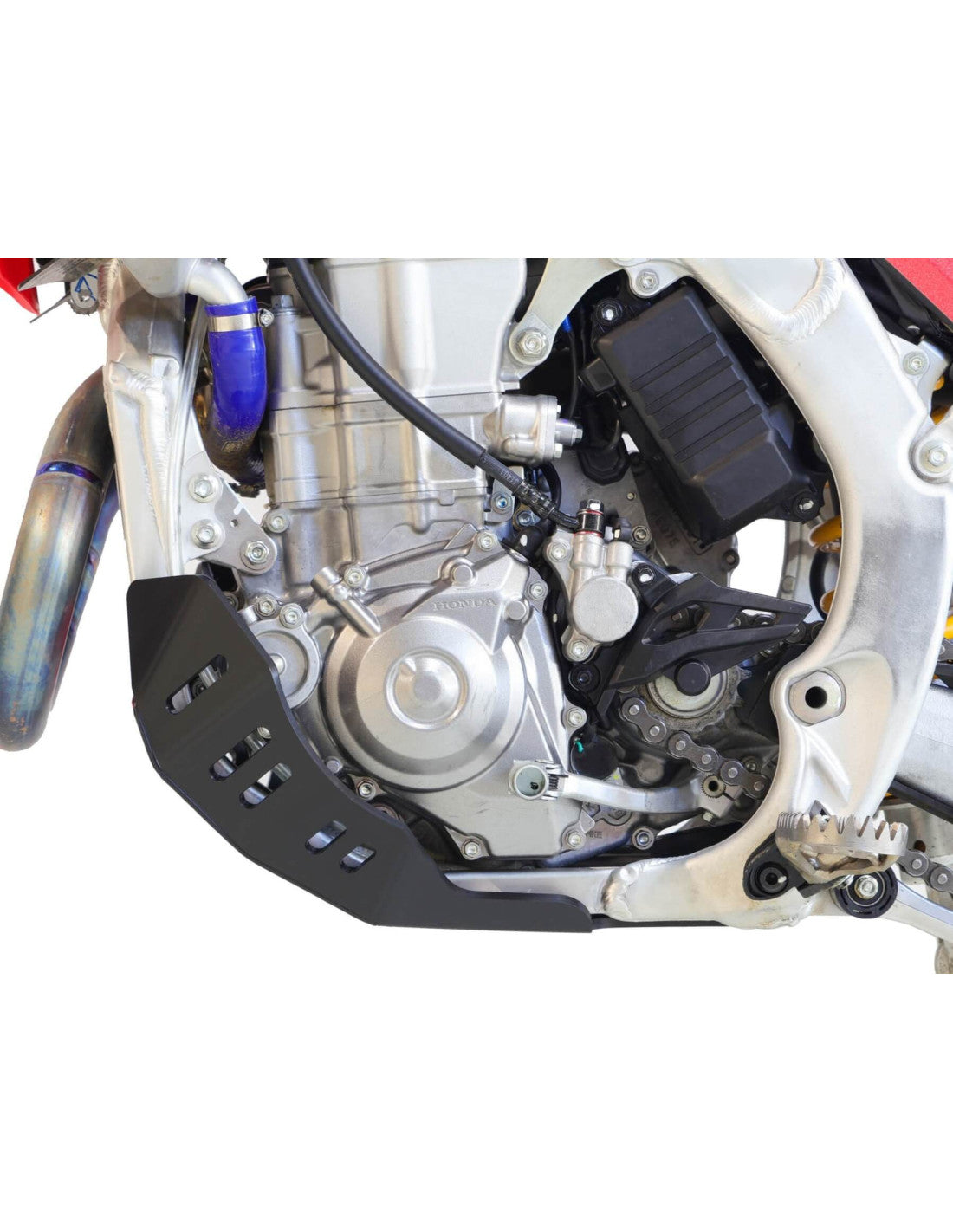 SABOT PEHD 6MM AXP RACING HONDA CRF 450 R (2025-2026)