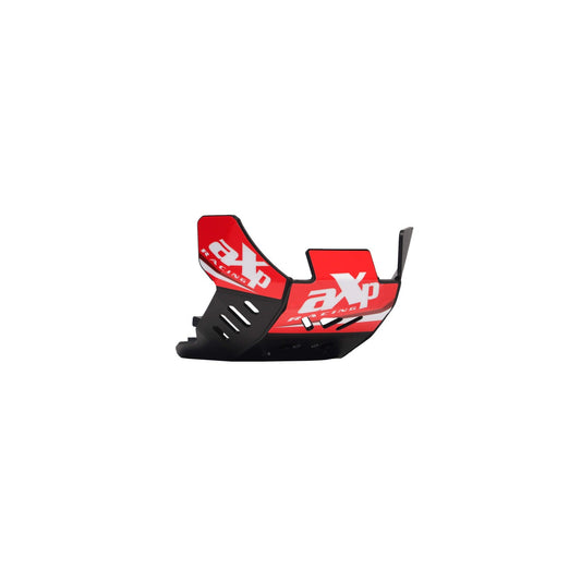 SABOT PEHD 6MM AXP RACING HONDA CRF 450 RX (2025-2026)