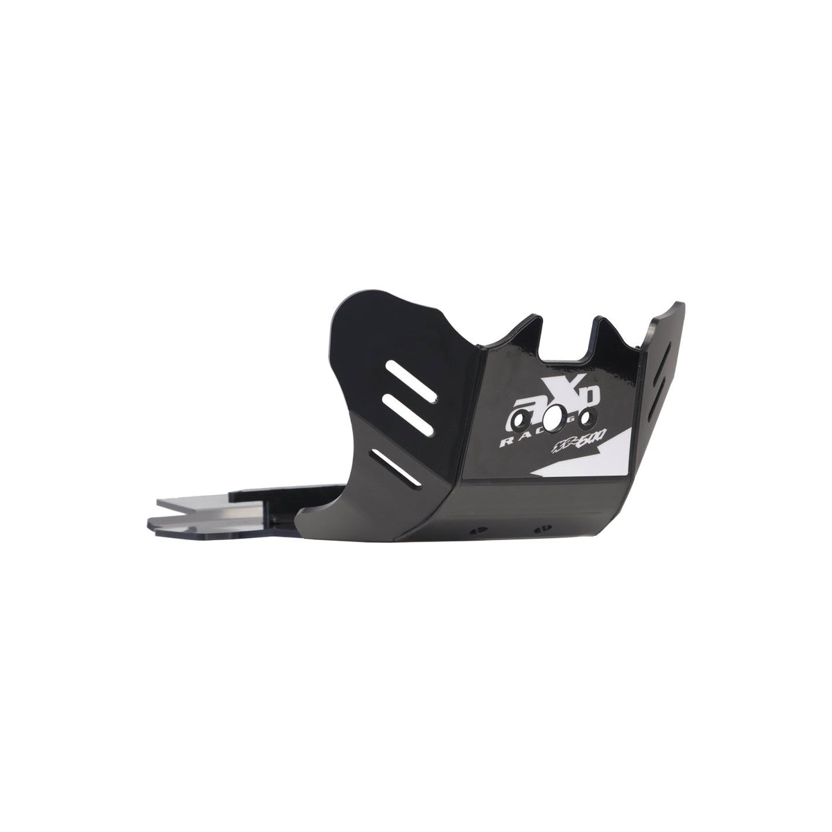 SABOT PEHD 6MM AXP RACING HONDA XR 600 R (1985)