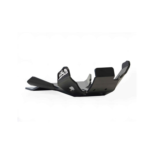 SABOT HARD ENDURO PEHD 8MM AXP RACING RIEJU MR 250 / MR 300 PRO (2021-2024)