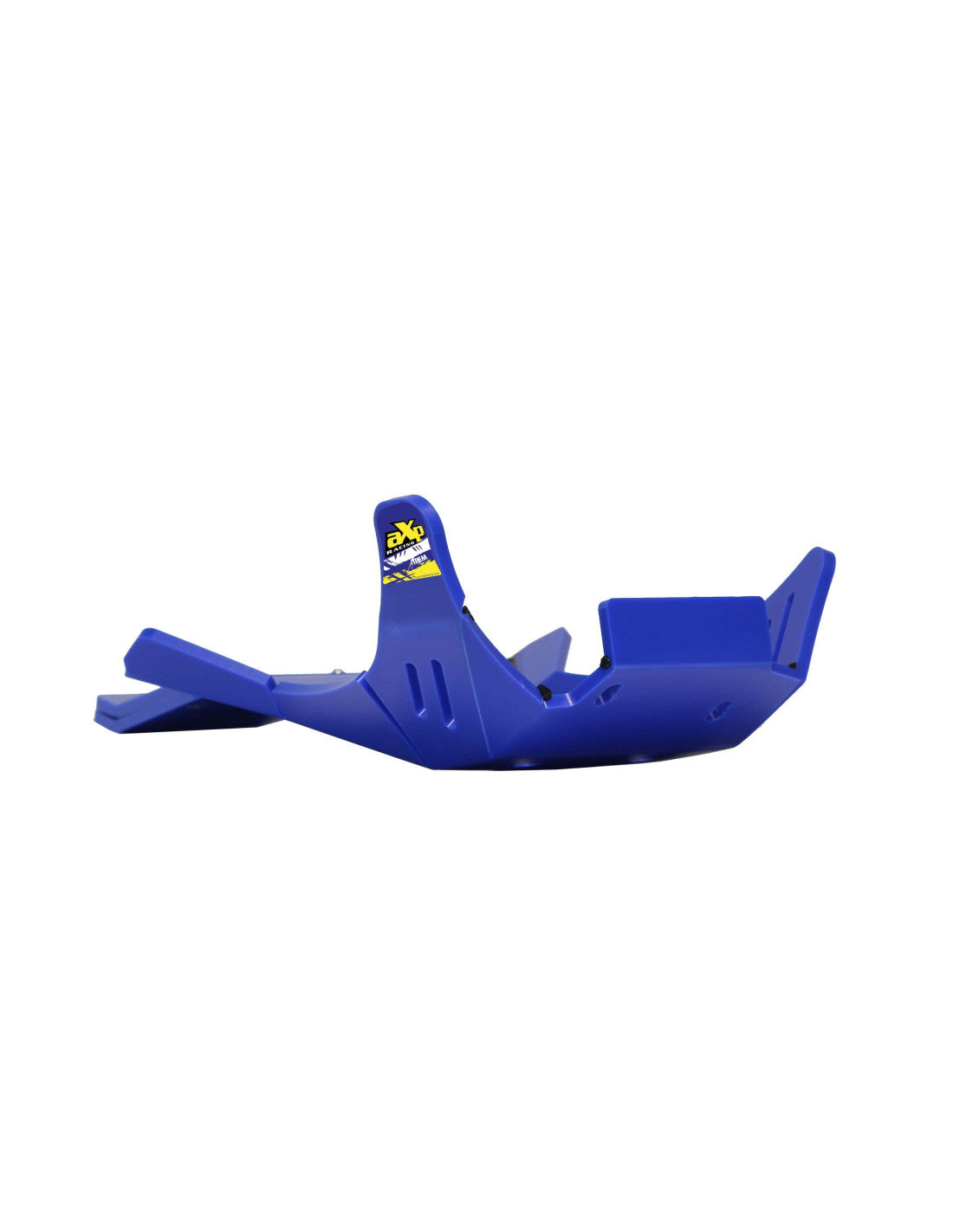 SABOT HARD ENDURO PEHD 8MM AVEC PROTECTION DE BIELLETTE AXP RACING SHERCO SE 250 FACTORY / SE 300 FACTORY (2025-2026)