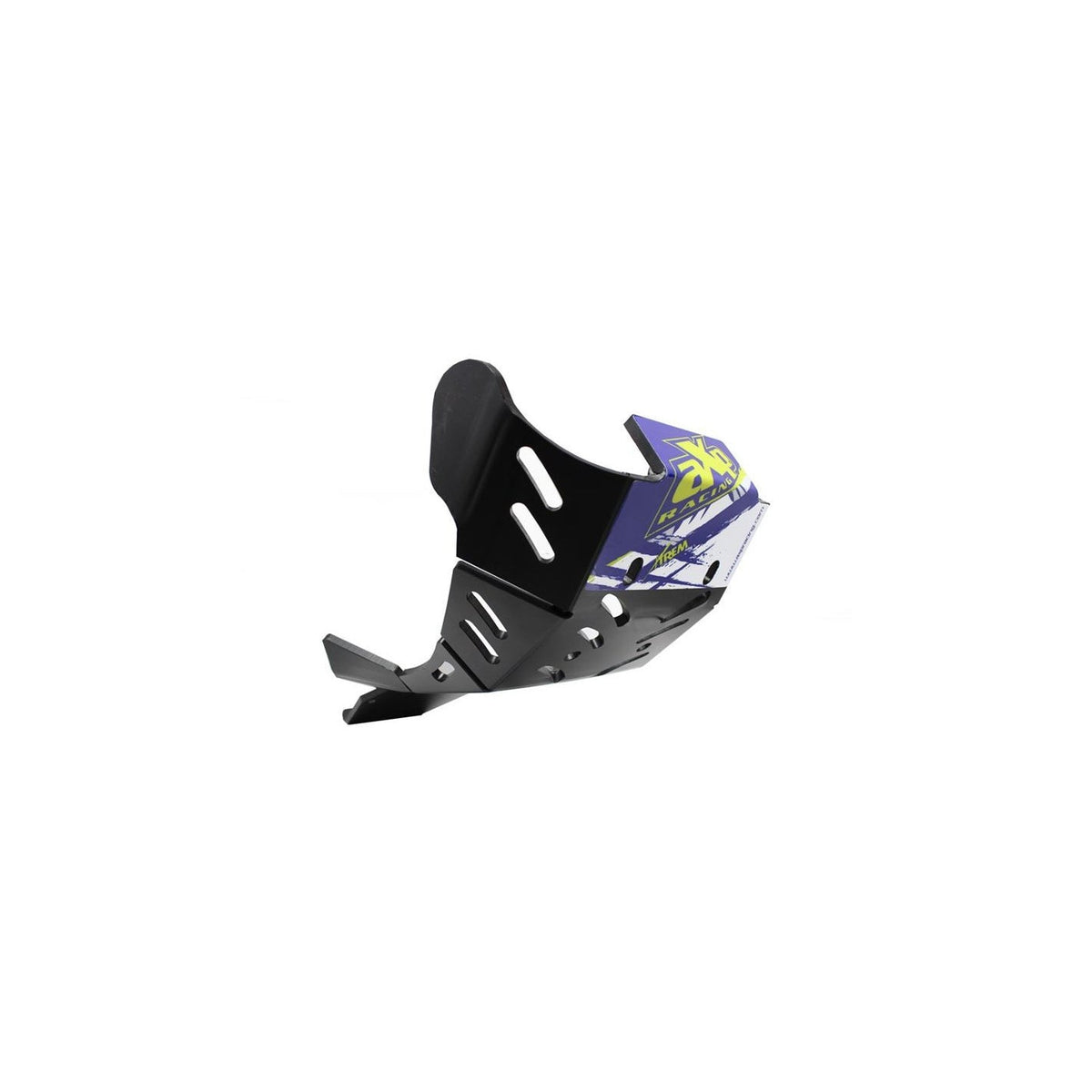 SABOT HARD ENDURO PEHD 8MM AXP RACING SHERCO SEF 250 / SEF 300 (2019-2024)