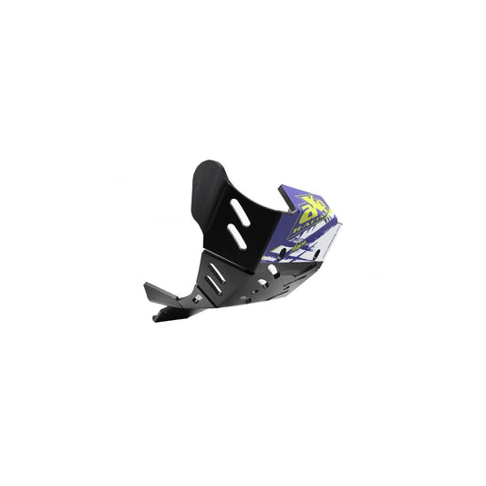 SABOT HARD ENDURO PEHD 8MM AXP RACING SHERCO SEF 250 / SEF 300 (2019-2024)