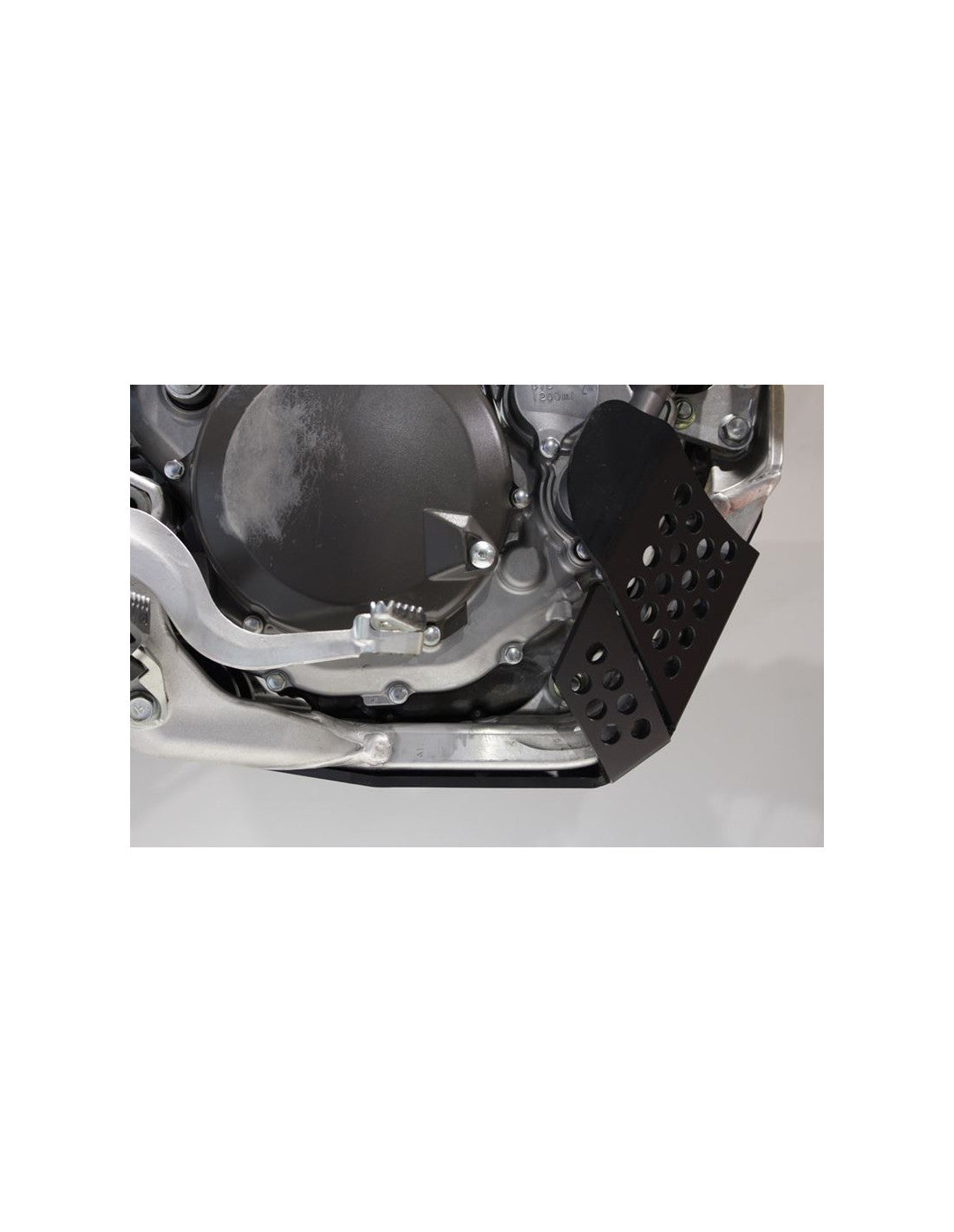 SABOT PEHD 6MM AXP RACING SUZUKI RM-Z450 (2018-2026)