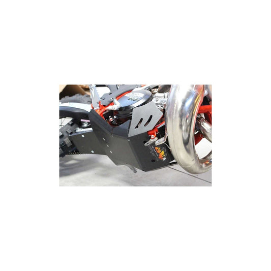 SABOT HARD ENDURO PEHD 8MM AXP RACING BETA RR 300 (2013-2017)