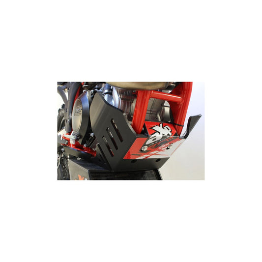 SABOT HARD ENDURO PEHD 8MM AXP RACING BETA RR 430 (2014-2019)