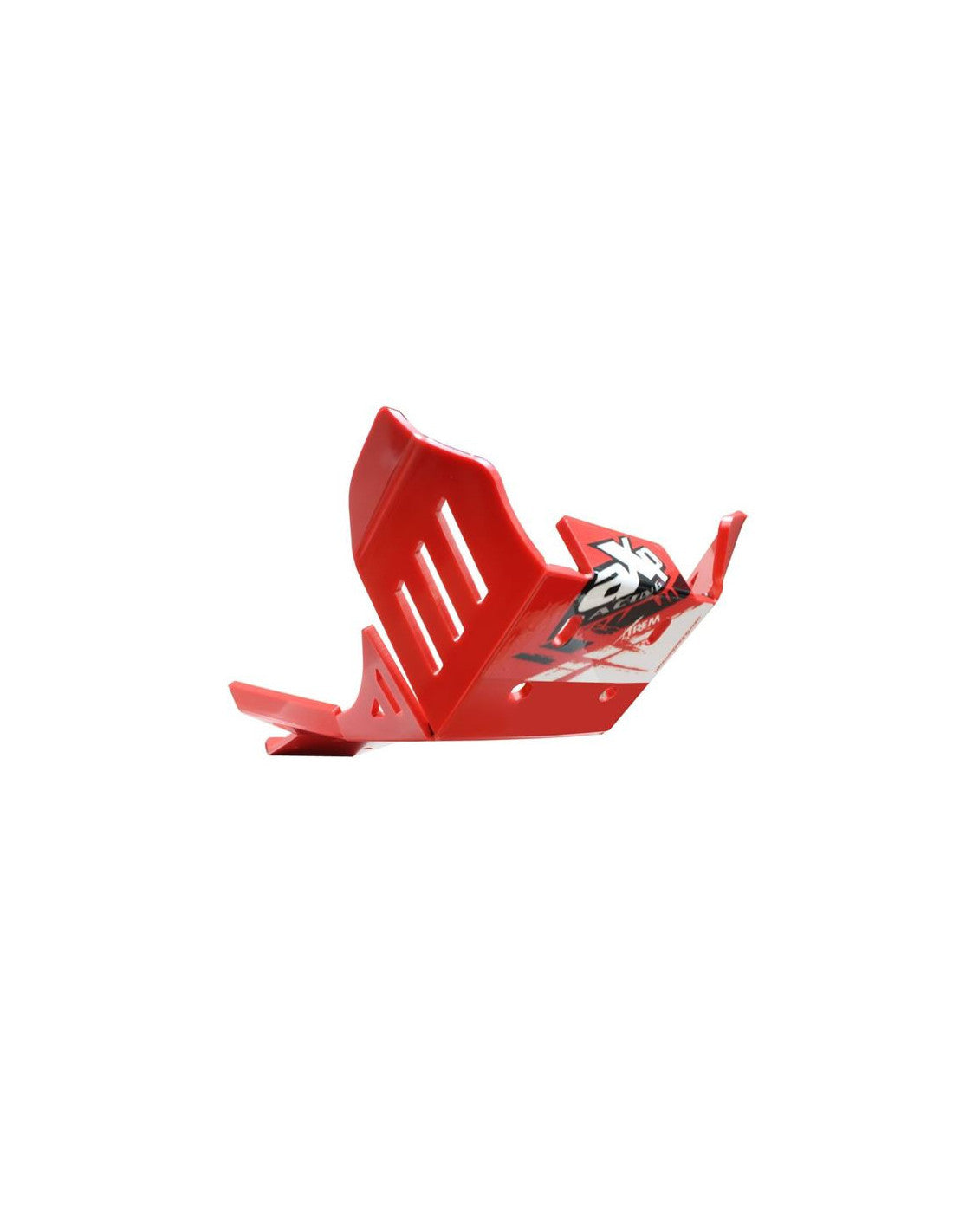 SABOT HARD ENDURO PEHD 8MM AXP RACING BETA RR 480 (2014-2019)