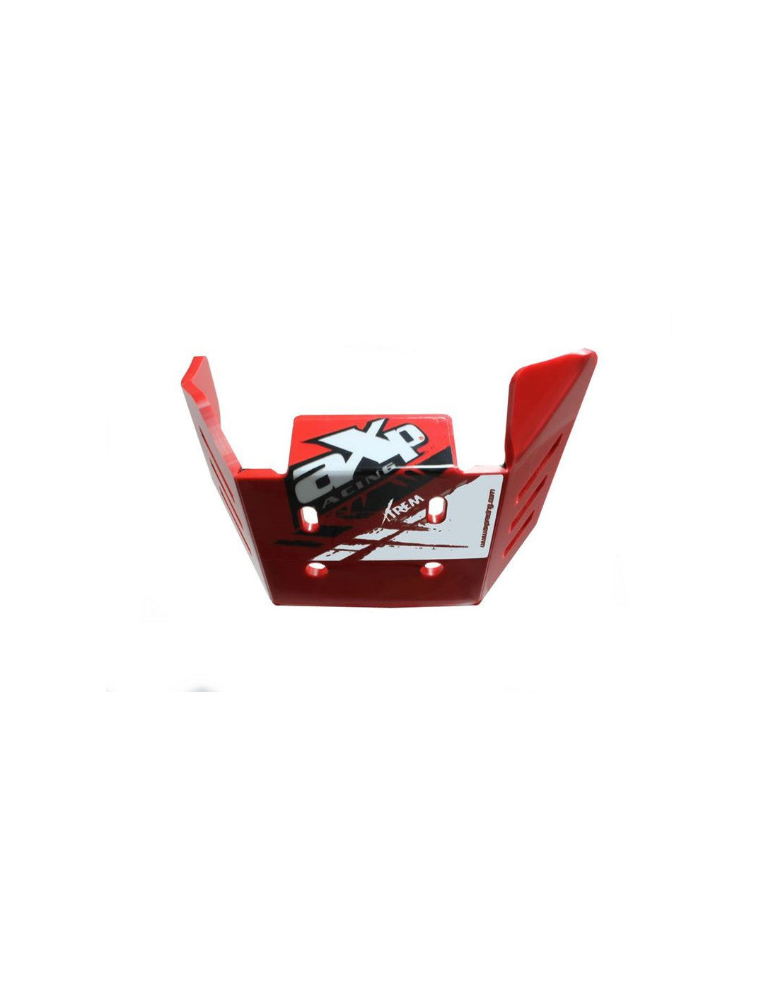 SABOT HARD ENDURO PEHD 8MM AXP RACING BETA RR 390 (2014-2019)