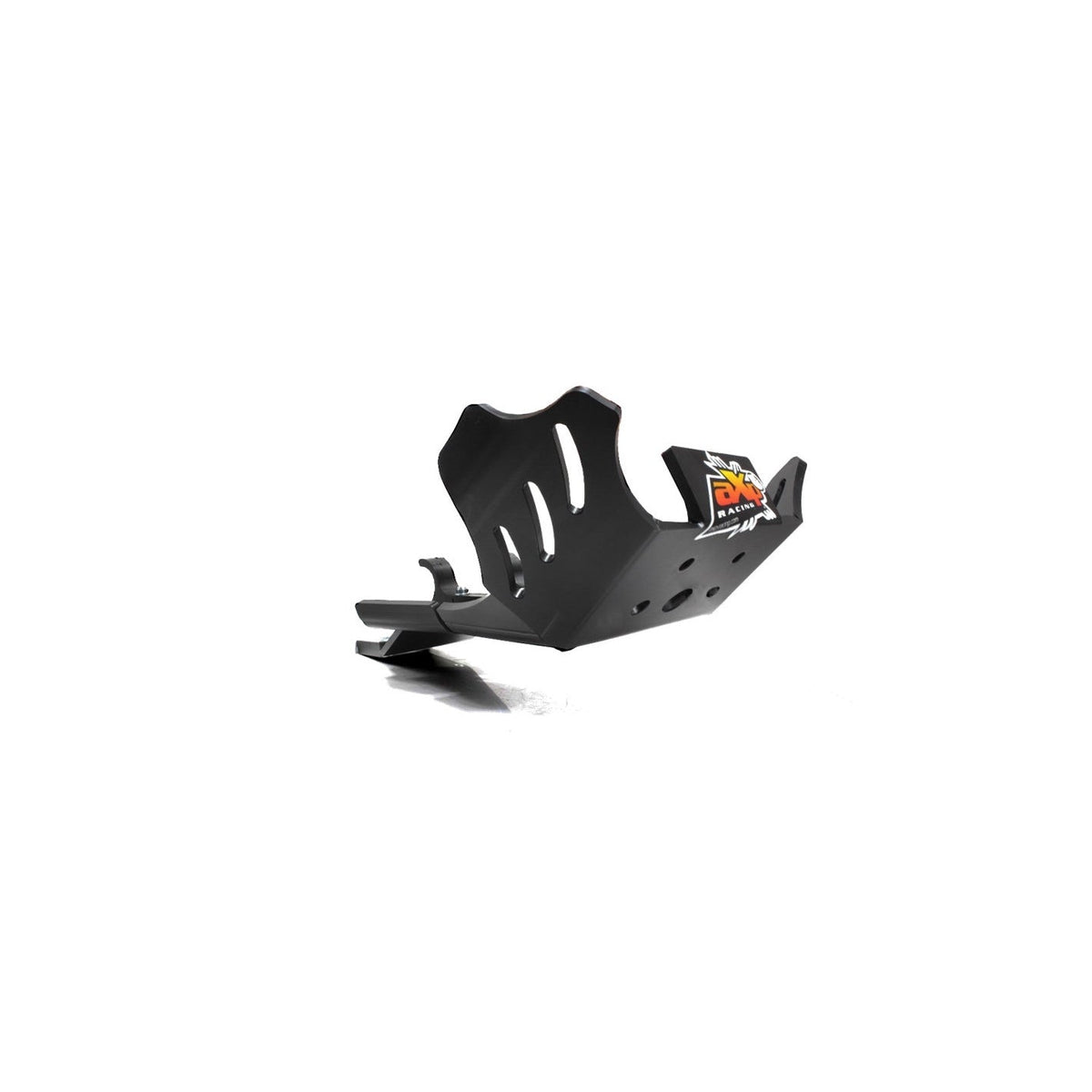 SABOT HARD ENDURO PEHD 8MM AXP RACING GAS GAS EX 300 (2021-2023)