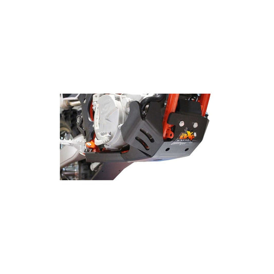 SABOT HARD ENDURO PEHD 8MM AXP RACING GAS GAS EC 300 / EC 300 RANGER (2018-2020)
