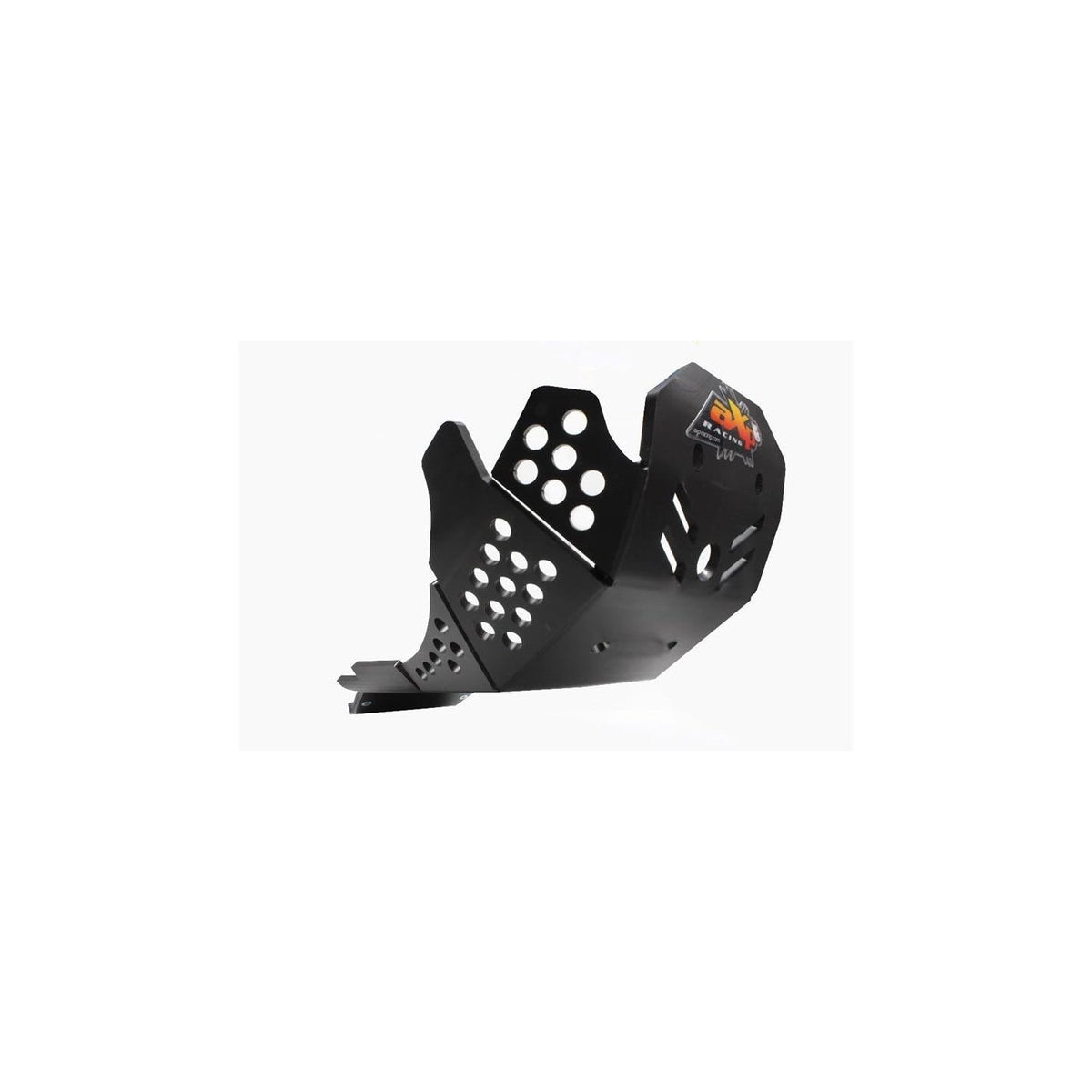 SABOT HARD ENDURO PEHD 8MM AXP RACING HONDA CRF 450 RX (2017-2020)