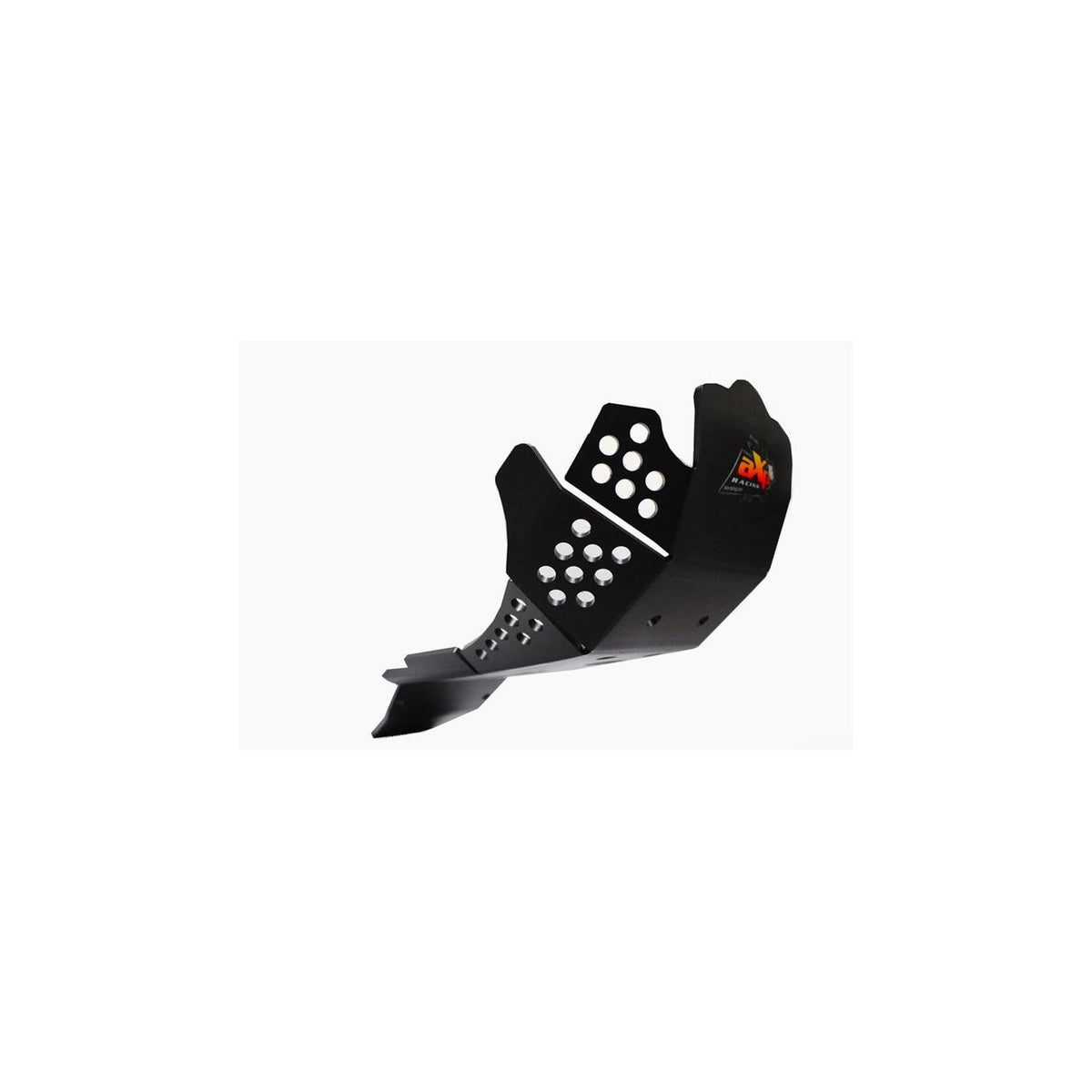 SABOT HARD ENDURO PEHD 8MM AXP RACING HONDA CRF 450 X (2020-2025)