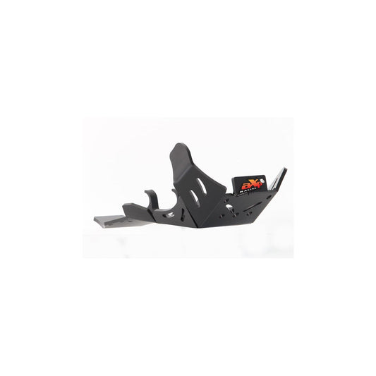 SABOT HARD ENDURO PEHD 8MM AXP RACING HUSQVARNA FE 250 / FE 350 / FE 350S (2017-2023)