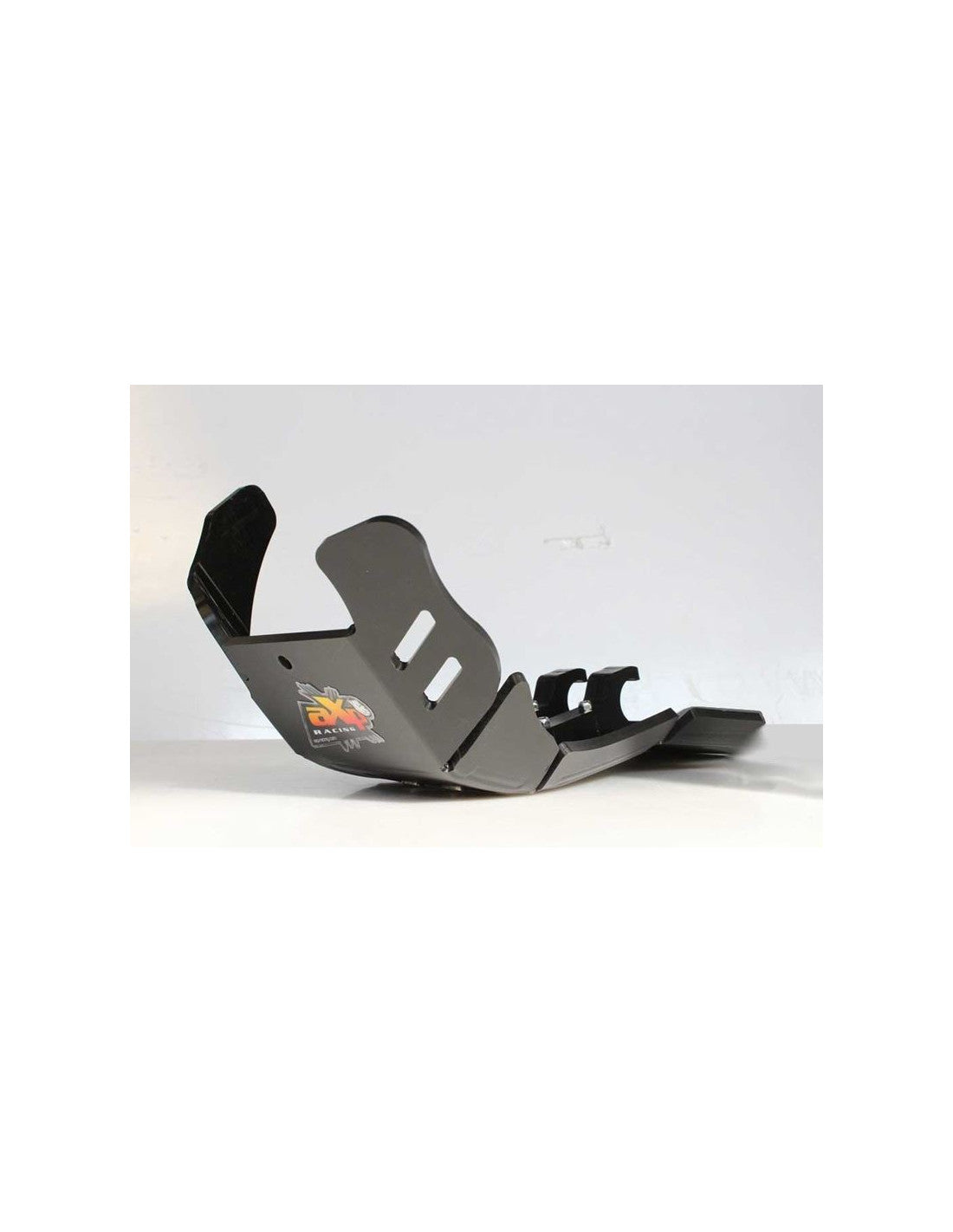 SABOT HARD ENDURO PEHD 8MM AXP RACING KTM 125 SX (2016-2022)