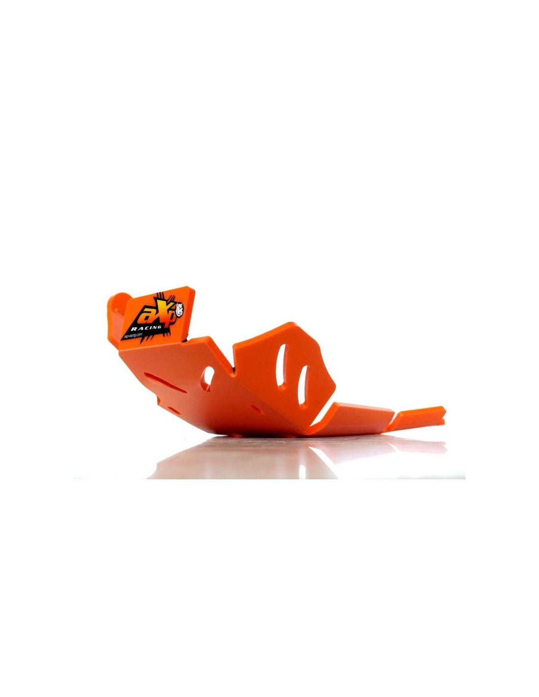 SABOT HARD ENDURO PEHD 8MM AXP RACING KTM 250 XC-W / 250 XC-W TPI (2017-2023)