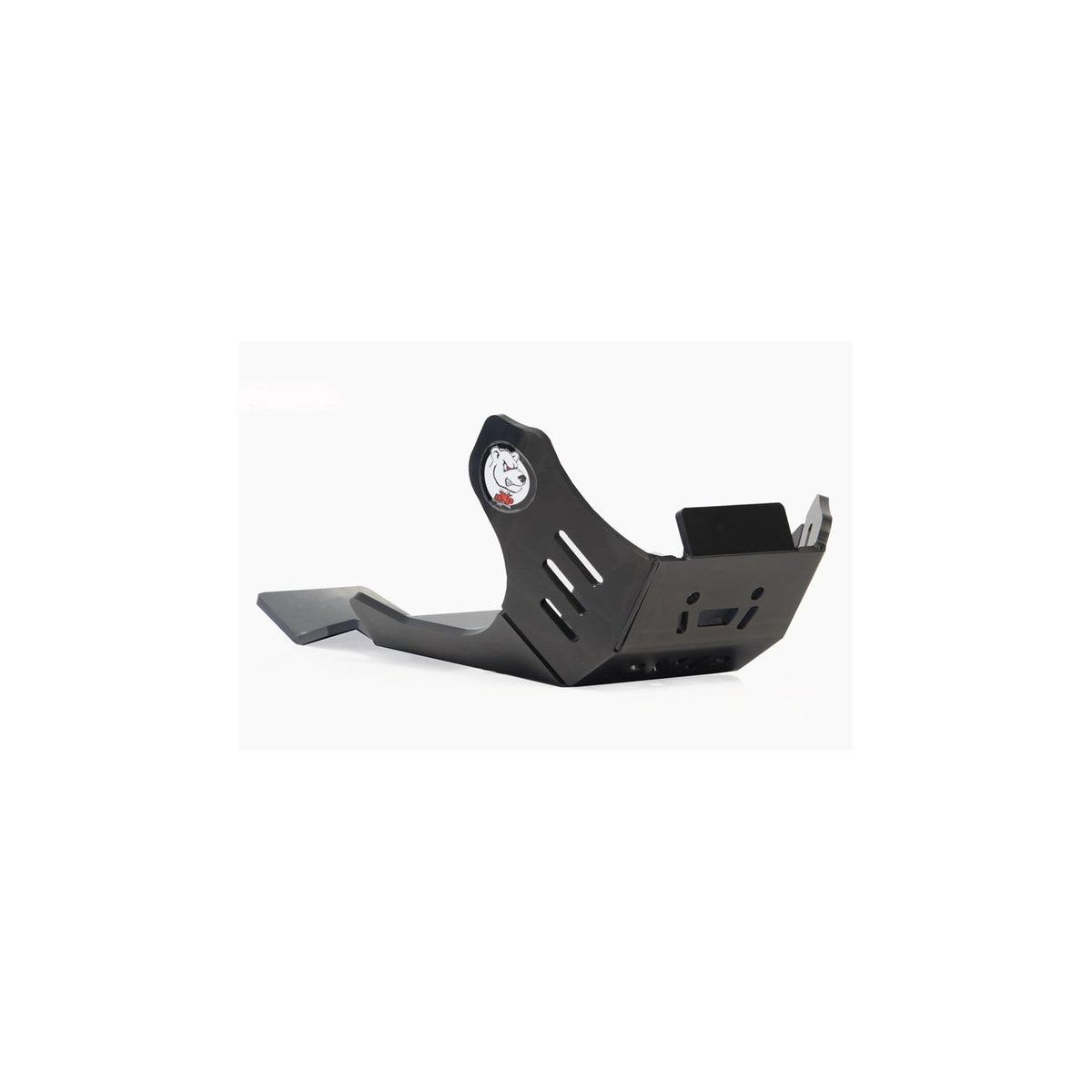 SABOT HARD ENDURO PEHD 8MM AXP RACING HUSQVARNA FE 250 / FE 350 / FE 350S / FE 350W (2024-2026)